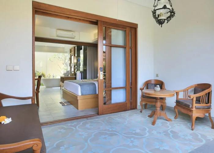 The Alantara Sanur