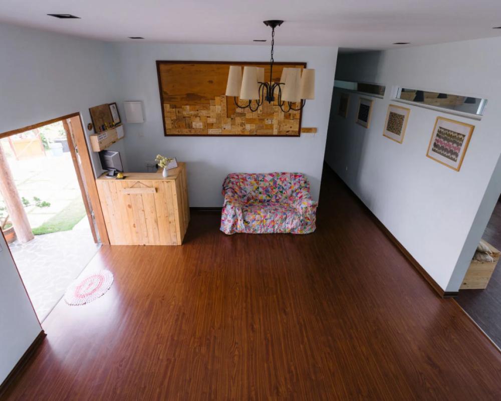 Westwood Highland - Hostel