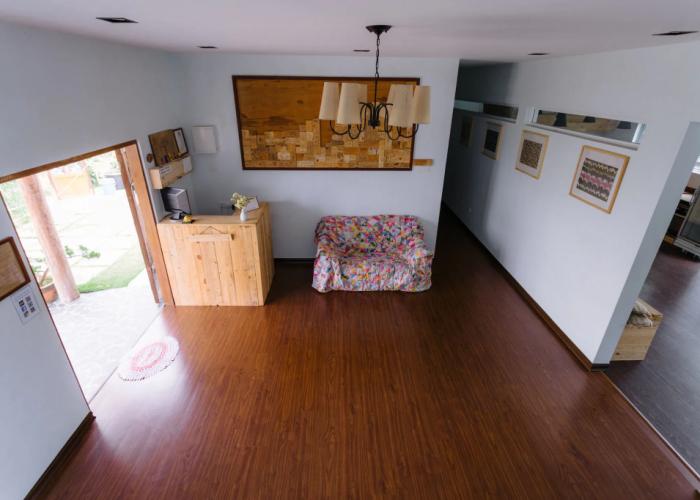 Westwood Highland - Hostel