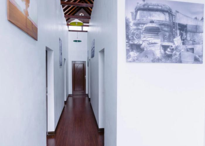 Westwood Highland - Hostel