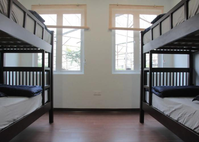 Westwood Highland - Hostel
