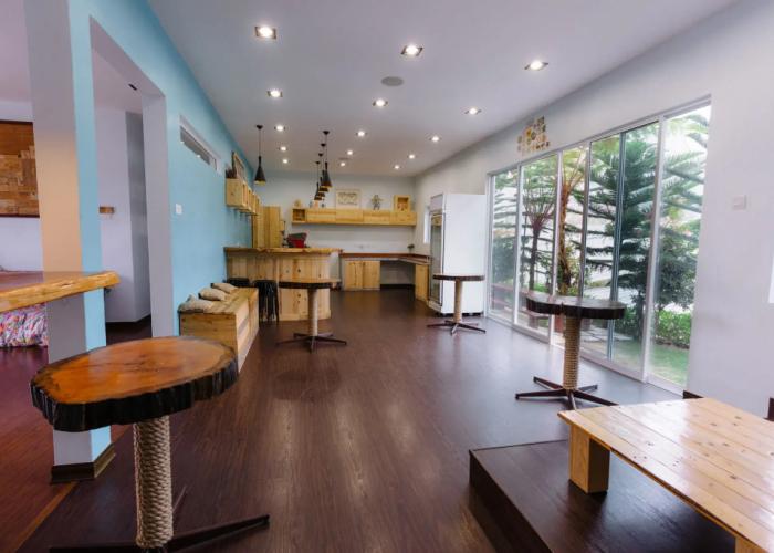 Westwood Highland - Hostel