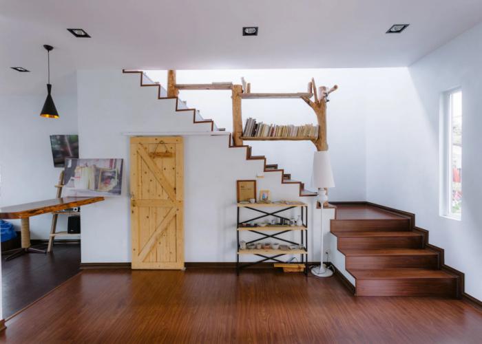 Westwood Highland - Hostel