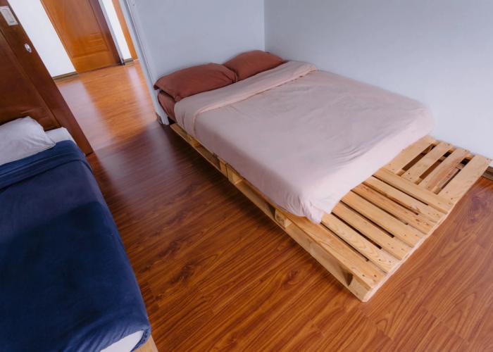 Westwood Highland - Hostel