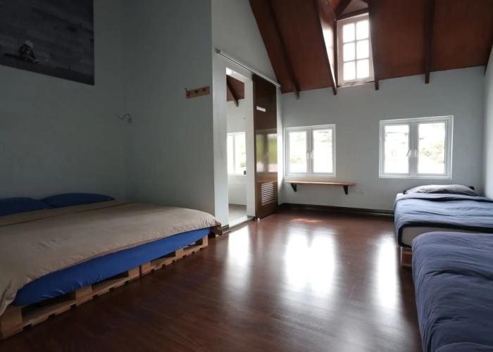 Westwood Highland - Hostel