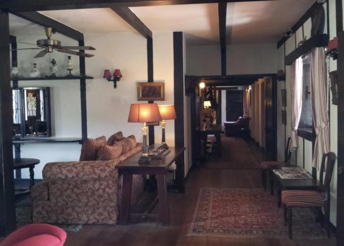 The Lakehouse Cameron Highlands