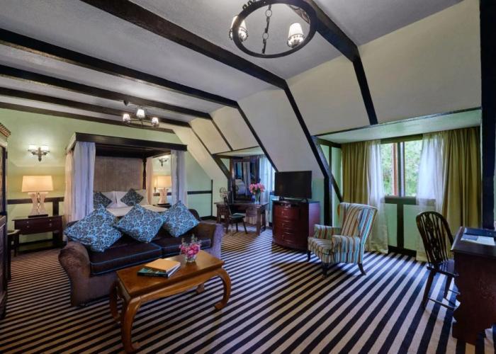 The Lakehouse Cameron Highlands
