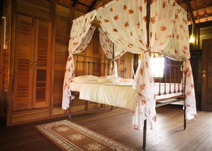 Sahom Valley Resort - Agro & Eco