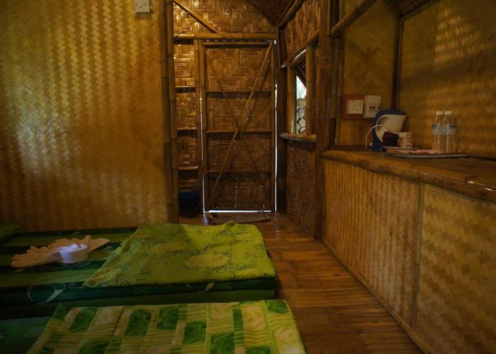 Sahom Valley Resort - Agro & Eco