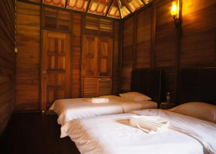 Sahom Valley Resort - Agro & Eco