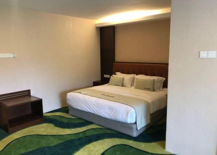 The Kandu Resort