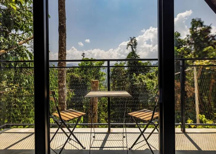 Sebayu Retreat Gopeng