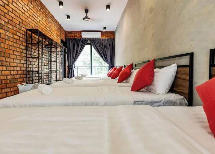 Sebayu Retreat Gopeng