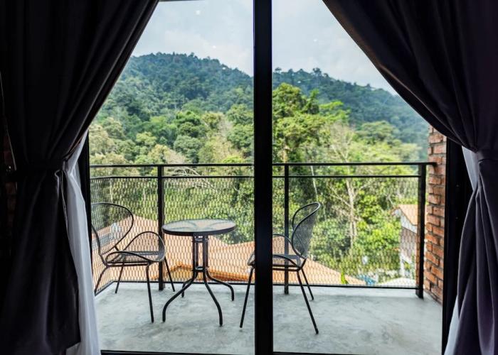 Sebayu Retreat Gopeng