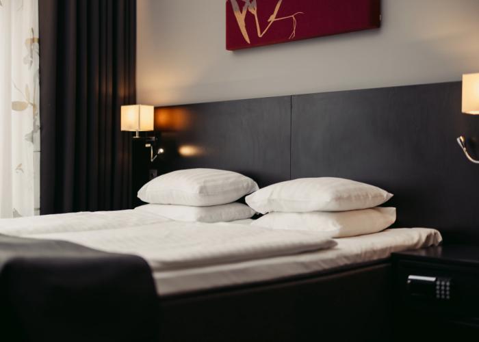 Best Western Malmö Arena Hotel