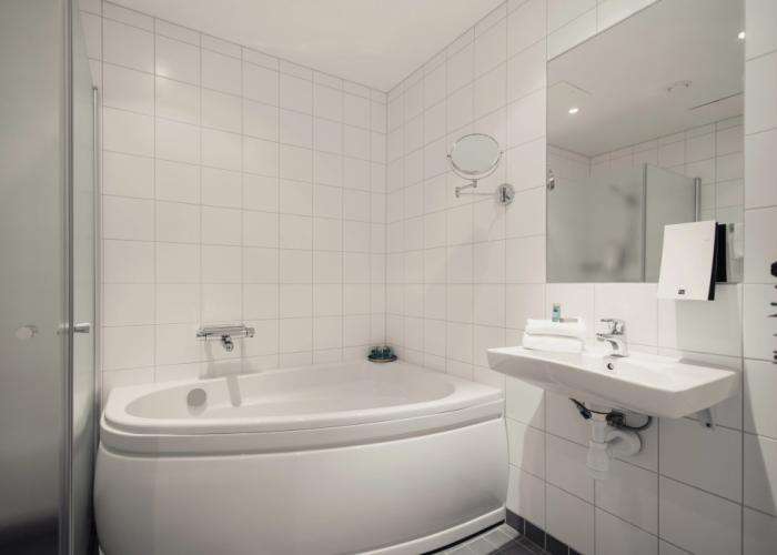 Best Western Malmö Arena Hotel
