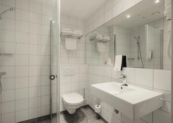Best Western Malmö Arena Hotel