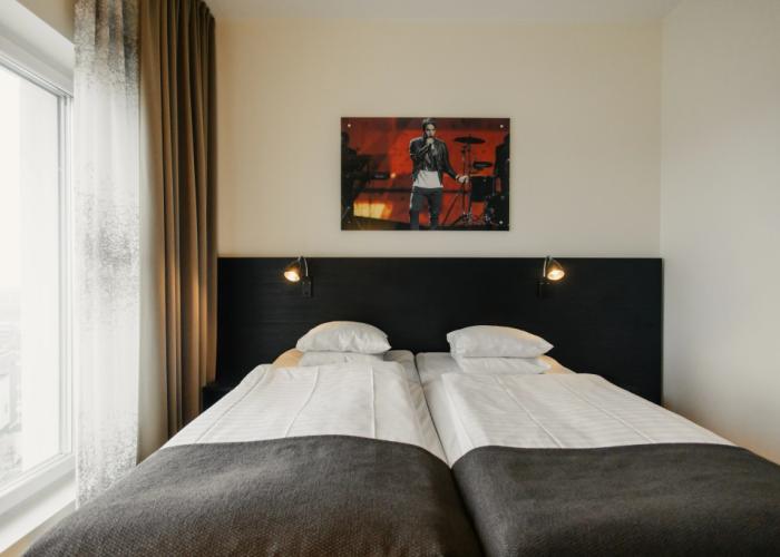 Best Western Malmö Arena Hotel