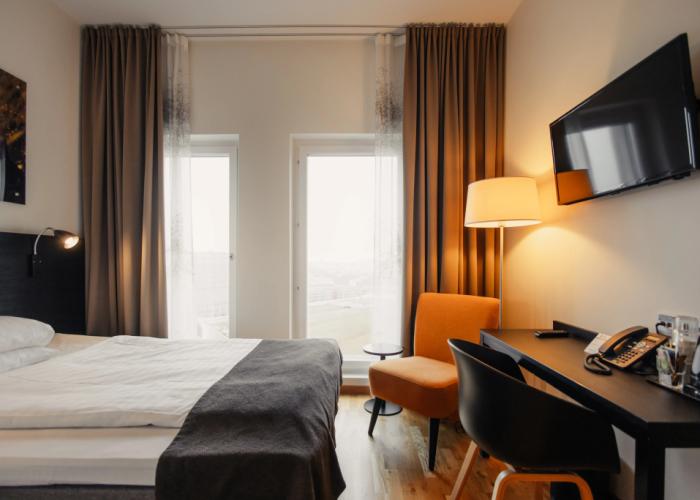 Best Western Malmö Arena Hotel