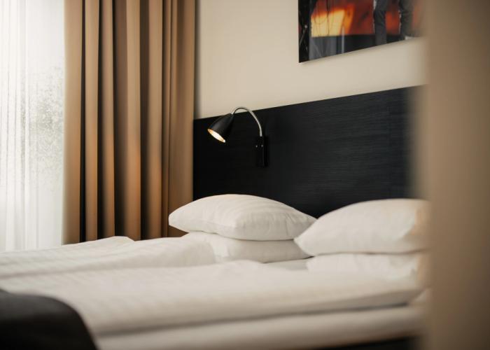 Best Western Malmö Arena Hotel