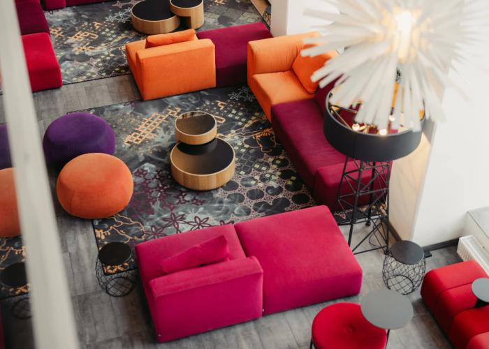 Best Western Malmö Arena Hotel