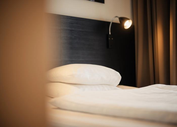 Best Western Malmö Arena Hotel