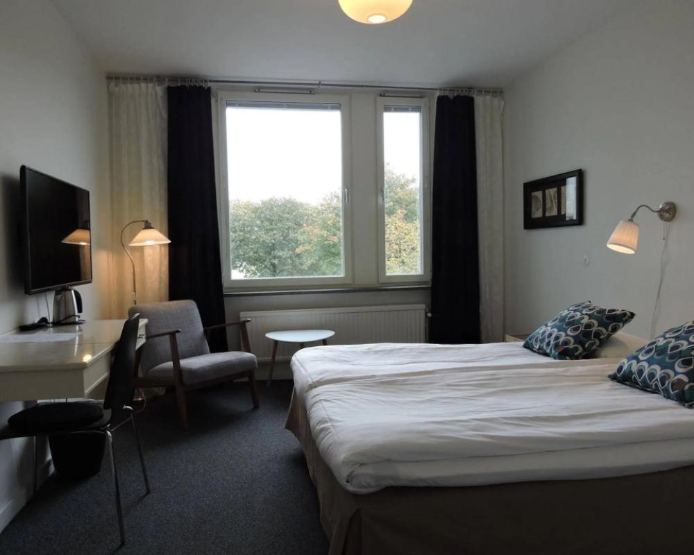 фото Havshotellet