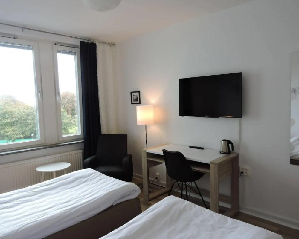фото Havshotellet