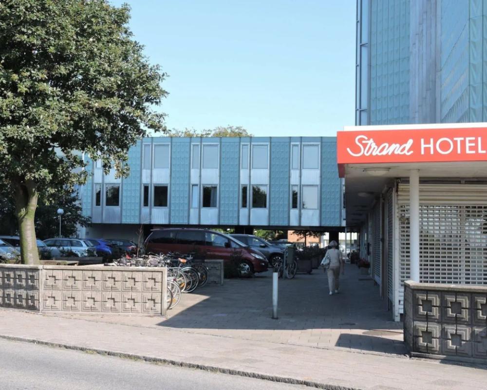 фото Havshotellet