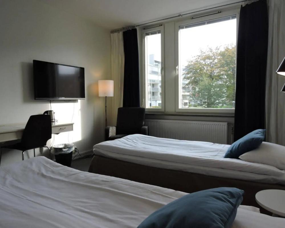 фото Havshotellet