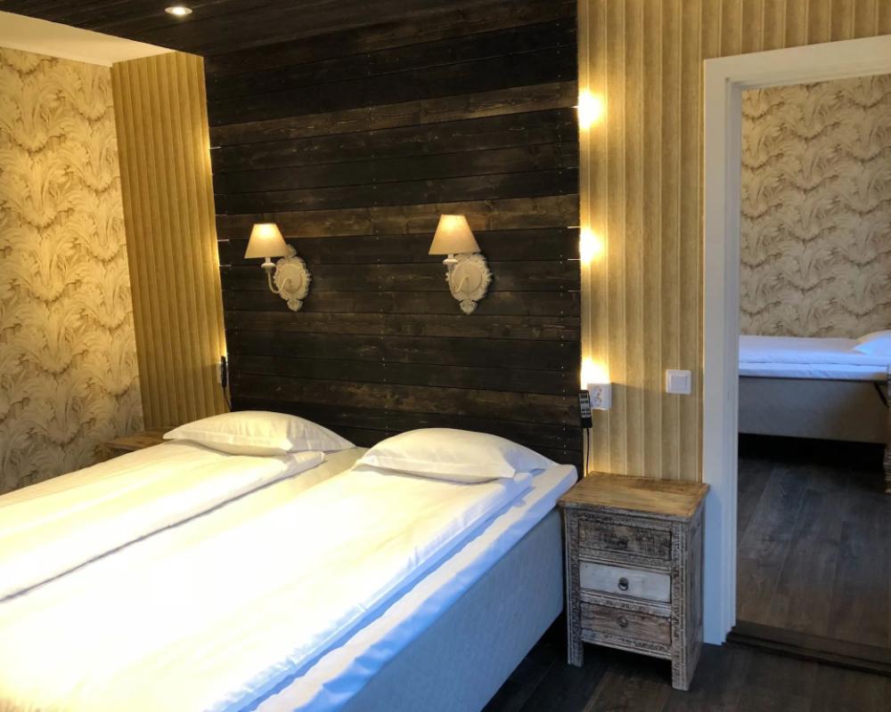 фото Havshotellet