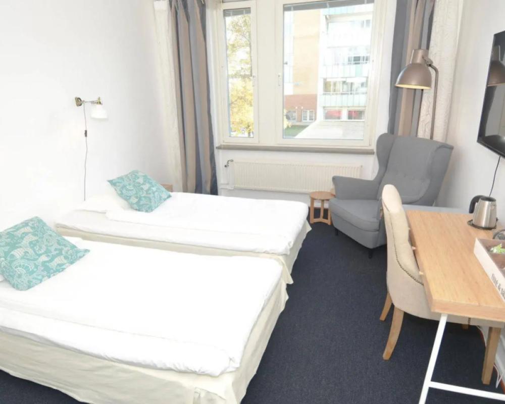 фото Havshotellet