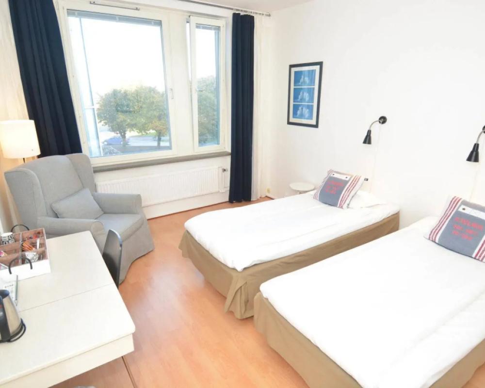 фото Havshotellet