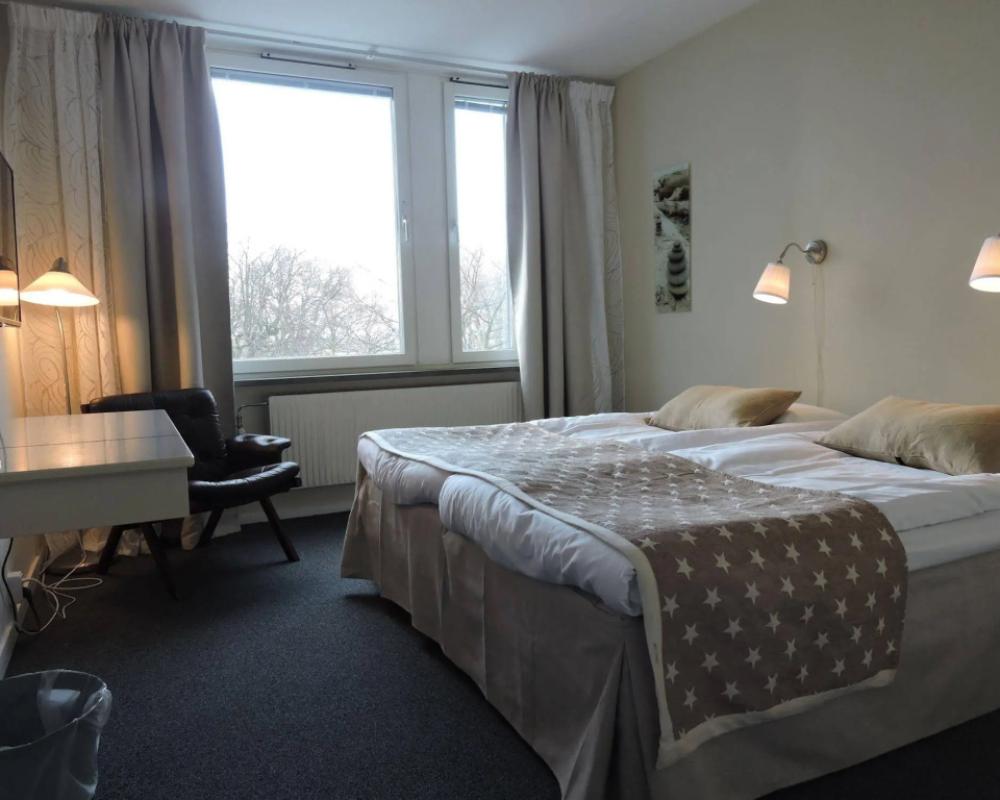 фото Havshotellet