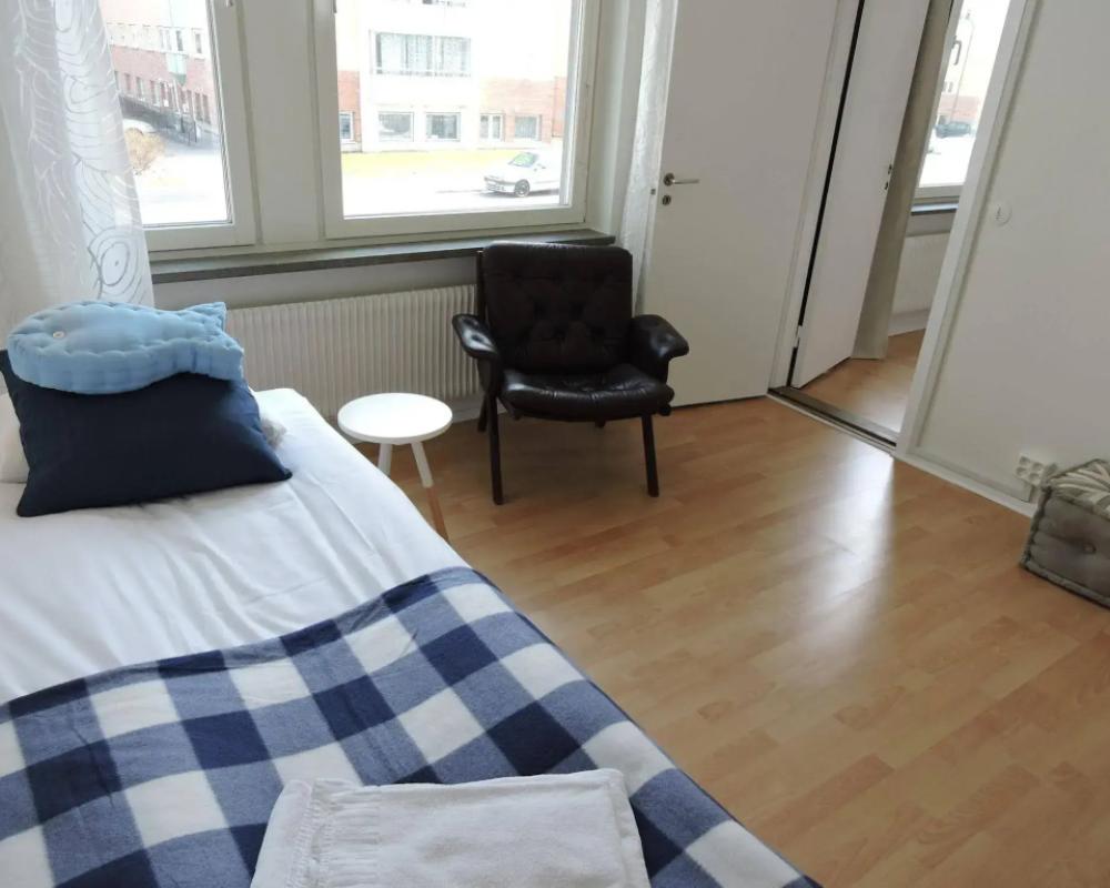 фото Havshotellet