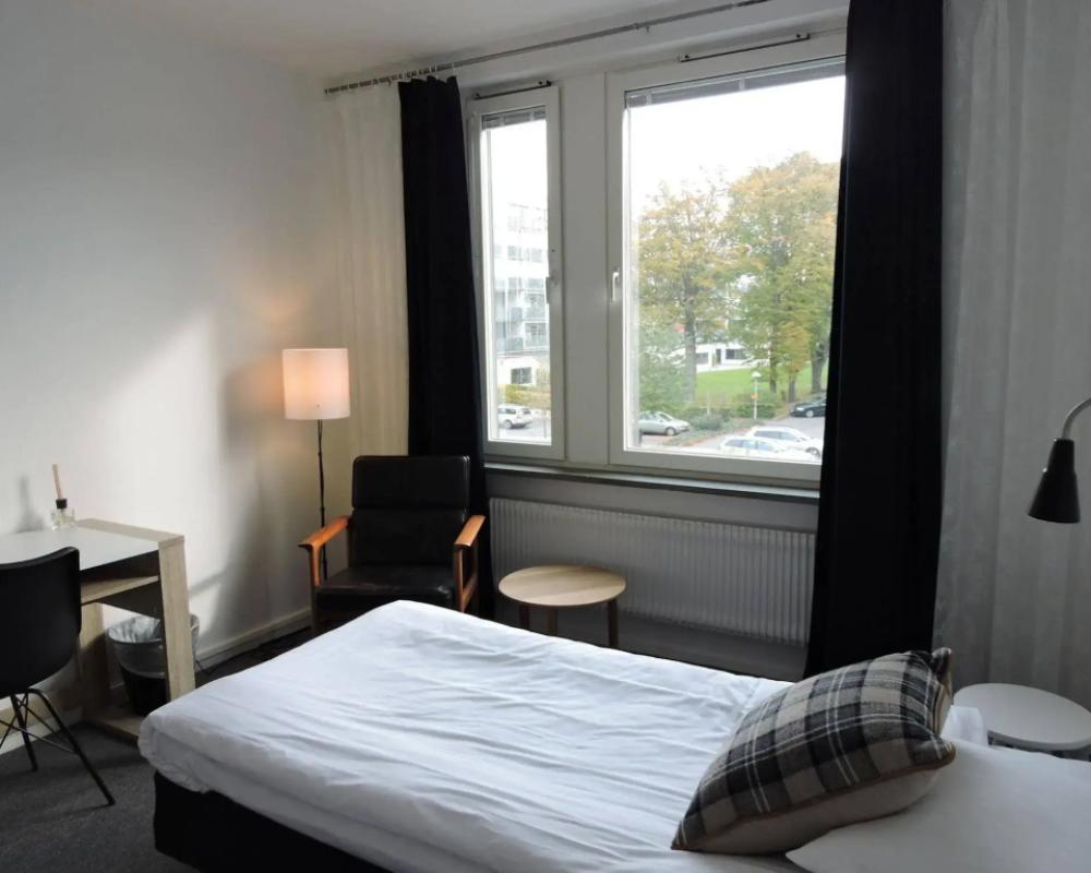 фото Havshotellet
