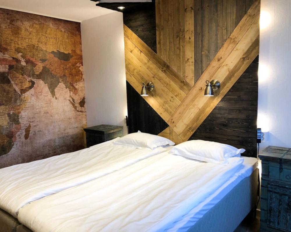 фото Havshotellet