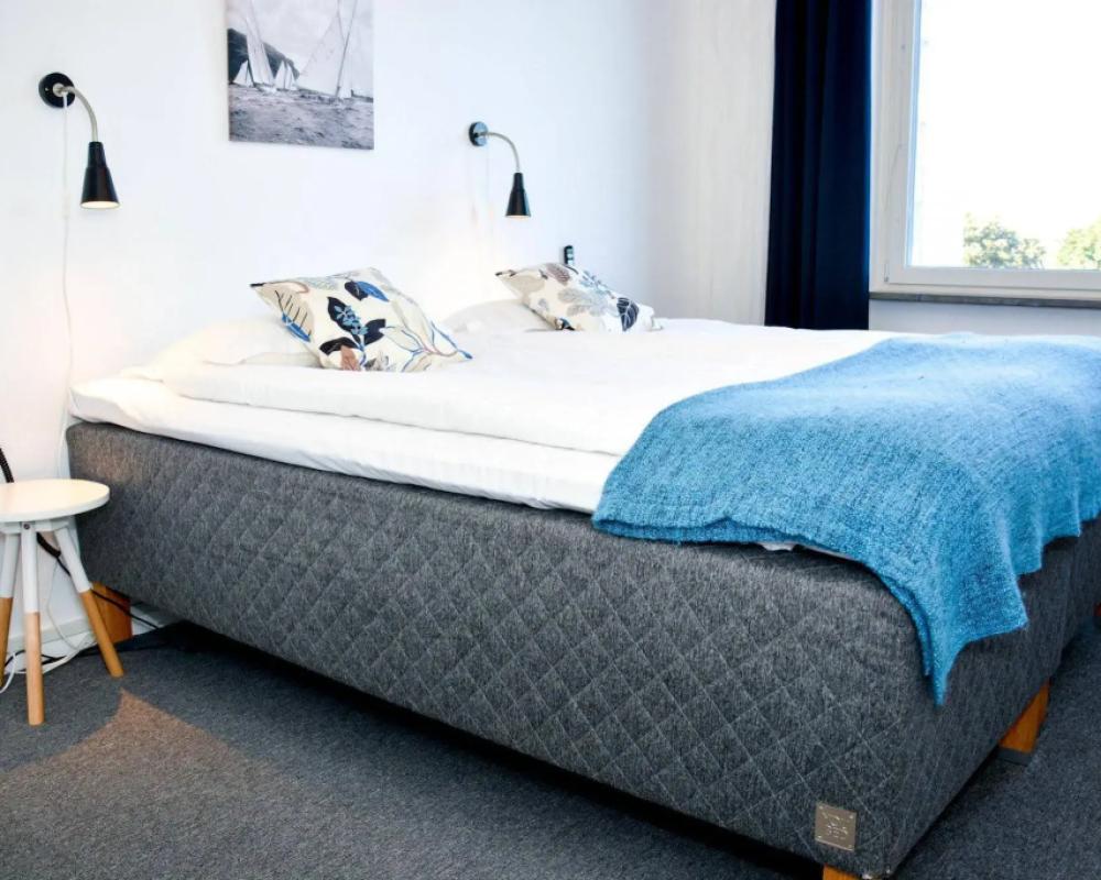 фото Havshotellet