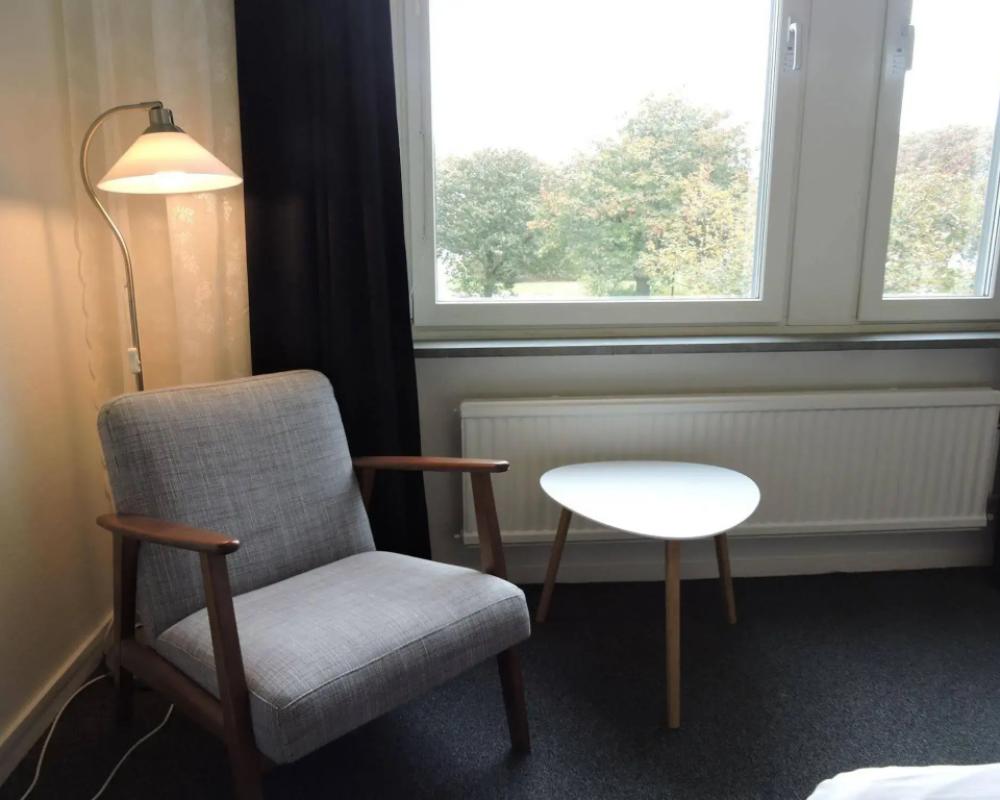 фото Havshotellet