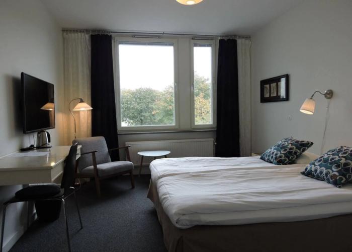 Hotel Havshotellet