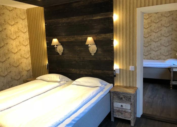 Hotel Havshotellet