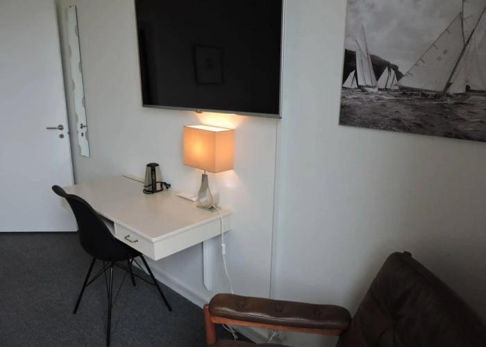 Hotel Havshotellet