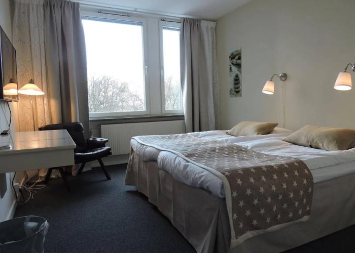 Hotel Havshotellet