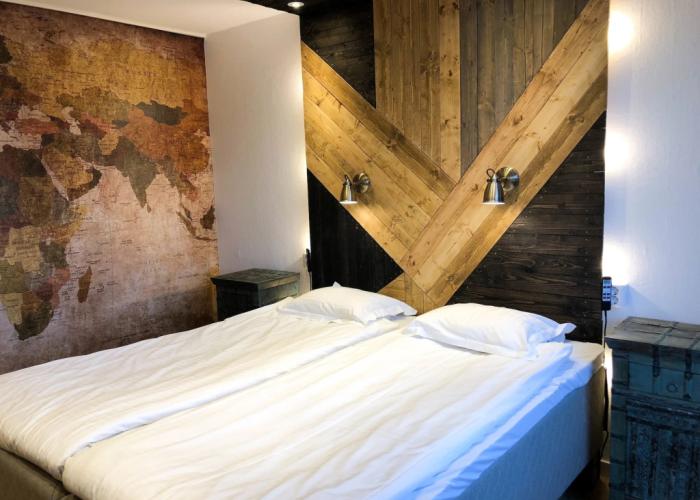 Hotel Havshotellet