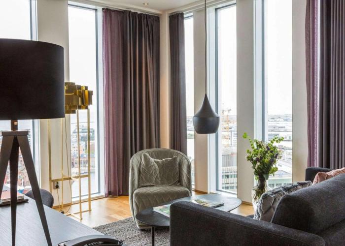 Clarion Hotel Malmö Live