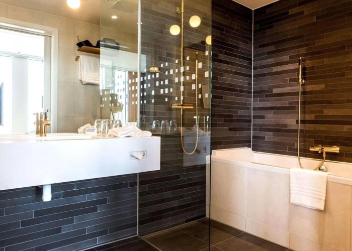 Clarion Hotel Malmö Live
