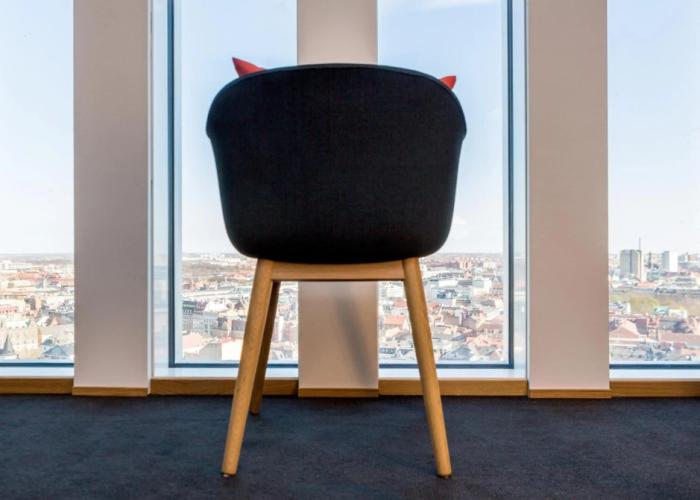 Clarion Hotel Malmö Live