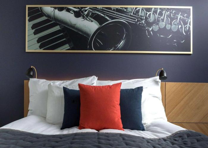 Clarion Hotel Malmö Live