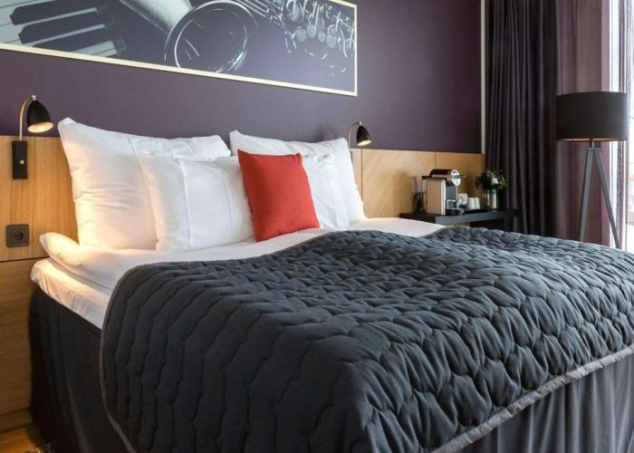 Clarion Hotel Malmö Live