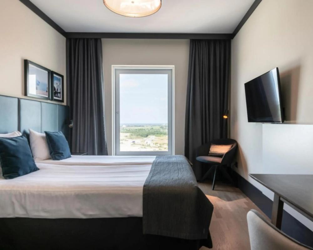 фото Quality Hotel View